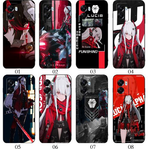 战双帕弥什 适用 vivo S10/U5/T1x/Y53s/iQOO Z8/Z7/Neo6 SE/Z6/Y71t/11 Pro/11S/10/9/8/Y11/realme手机壳