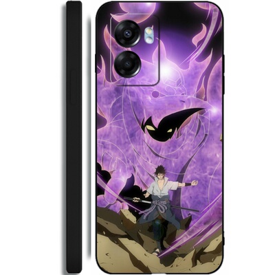 火影忍者须佐能乎 适用vivo S15 Pro/Y33s/Y77/Y78 Plus/Y73t/Y100/Y100i/Y55s/T2x/Y32/Y33e/Y21S/Y2手机壳