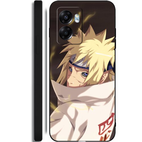 四代火影忍者 适用 华为 nova 11i/vivo Y77t/麦芒20/畅享60 Pro/畅玩50 Plus/荣耀100/80/X50i/10 SE手机壳