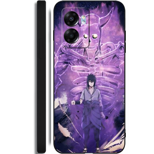须佐能乎火影忍者 适用 荣耀Play8T/K9x/Play6T/OPPO Find X3/Pro/X5/OPPO K10x/K11x/Play7T/A2x/A1x手机壳