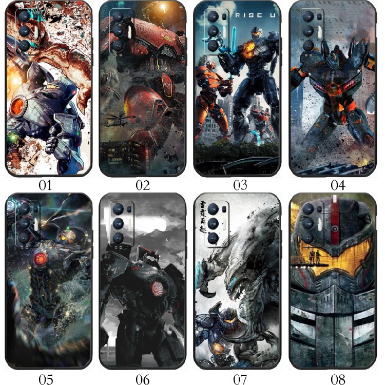 环太平洋 适用 OPPO K9s/11/华为 P40 Pro+/nova 10z/8 se/7/麦芒9/10/K10 活力版/畅享z/20/30e/手机壳