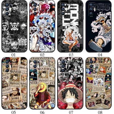 海贼王onepiece 适用 OPPO K9s/11/华为 P40 Pro+/nova 10z/8 se/7/麦芒9/10/K10 活力版/畅享z/20/30手机壳