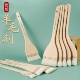 艺之笔羊毛底纹笔羊毛板刷水彩画笔刷子国画裱画刷笔180工笔画刷