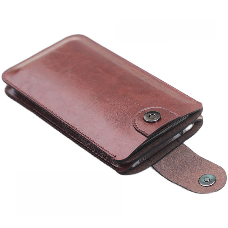 适用于竖款双层两台手机