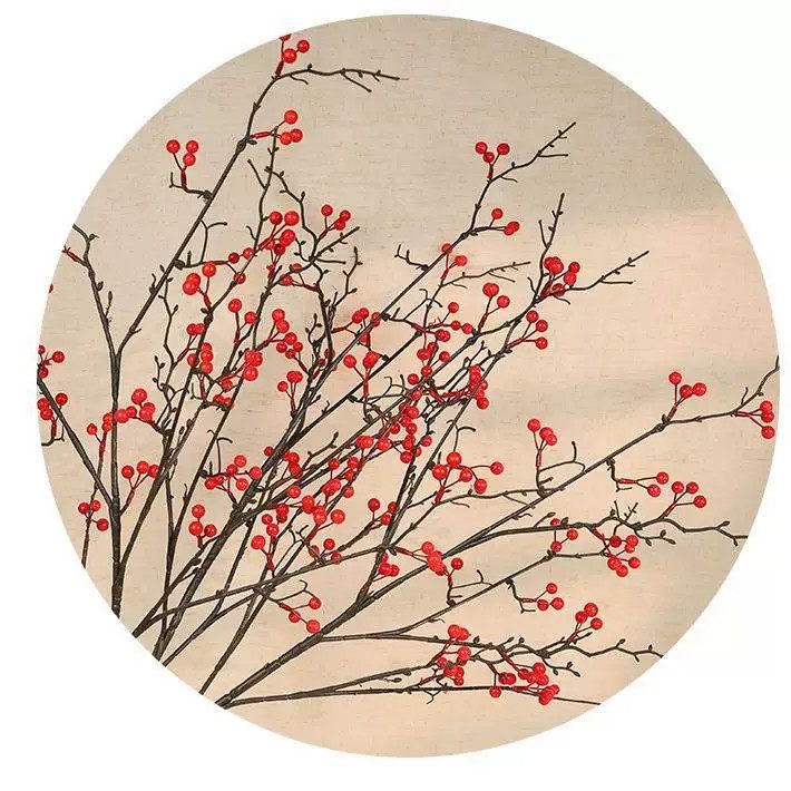 发财果仿真花落地欧式假花装饰花
