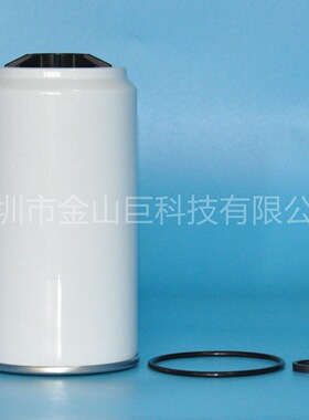 金山巨油水分离器滤芯7336334 SN40895 SN 40895适用于BOBCAT E38