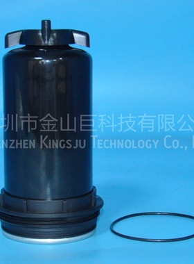 金山巨燃油滤清器RE551507 DZ115391 SN40785