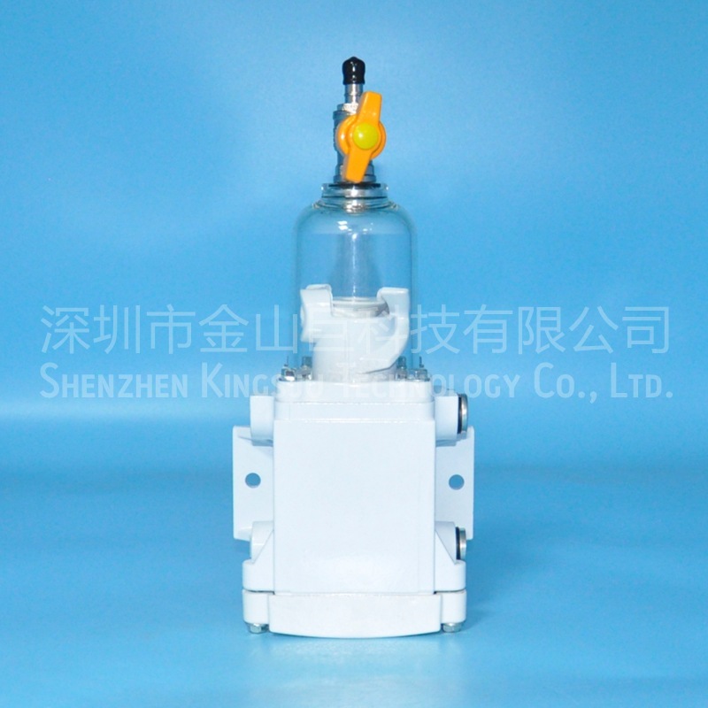 现货供应油水分离器SWK-2000/5/5