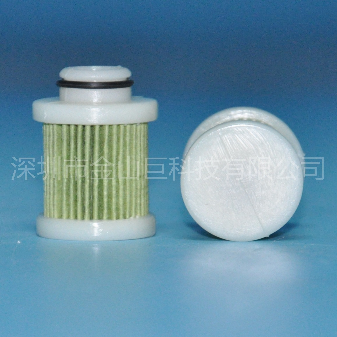 雅马哈舷外机汽油滤芯6D8-WS24A-