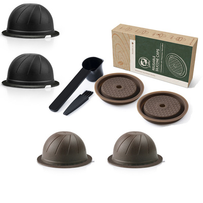 出口Vertuoline大雀巢咖