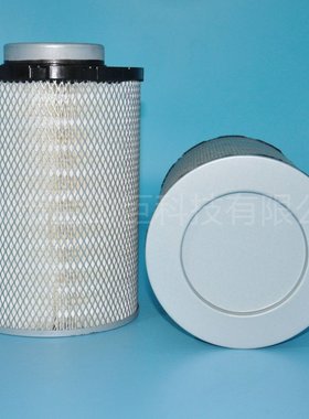 柴油船用发动机空气滤清器3838952适用于TAMD74A TAMD74A-A