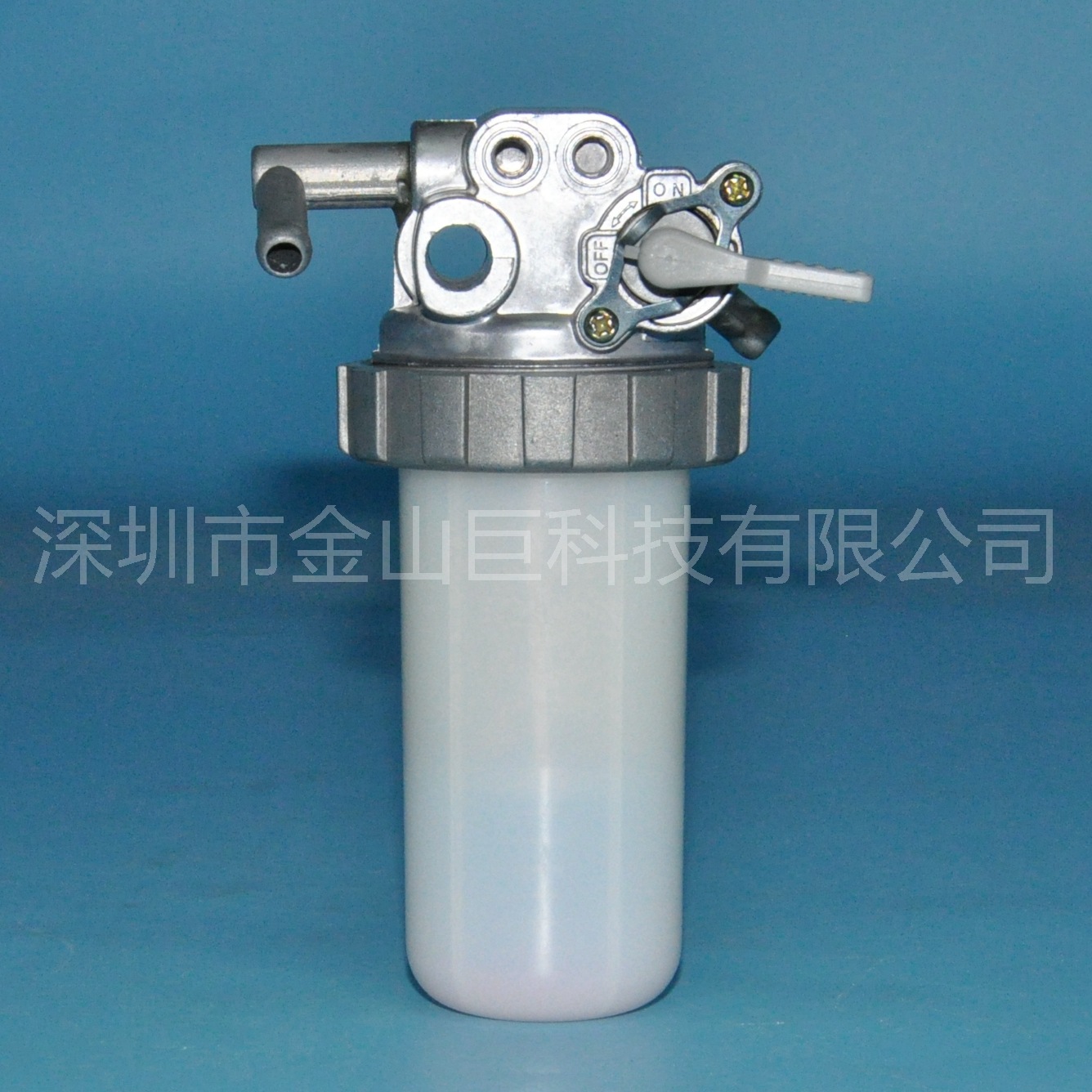 拖拉机油水分离器1G311-43350适