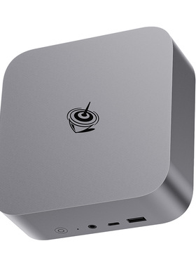 beelink  SEi14  Core™ Ultra 5  125H DDR5迷你电脑主机