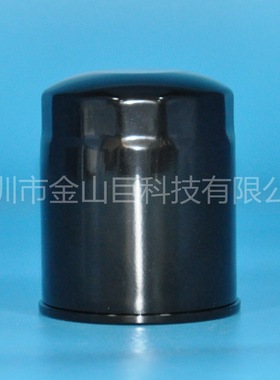 金山巨燃油滤清器MIU803127 129A23-55800  SN25216 SK48919