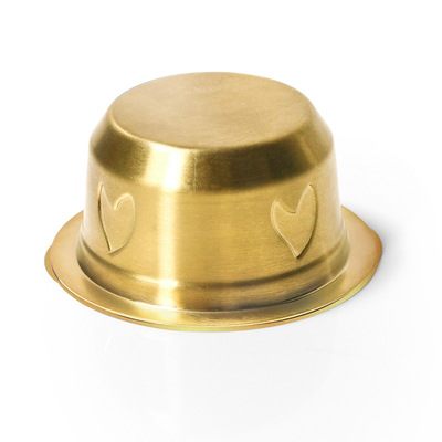 iCafilas不锈钢vertuoP