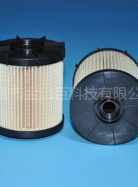 油水分离器 燃油滤清器1766160滤芯 7-6862芯 7-6858 C14373