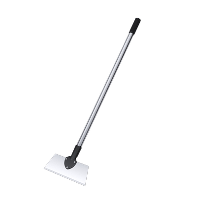铲刀锰钢清洁铲子铲地面顶铲墙皮腻子装修专用工具铲鸡屎猪粪神器