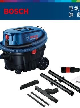 新款吸尘器GAS15/15PS大吸力博士家用尘机干湿吹三用GAS1包邮