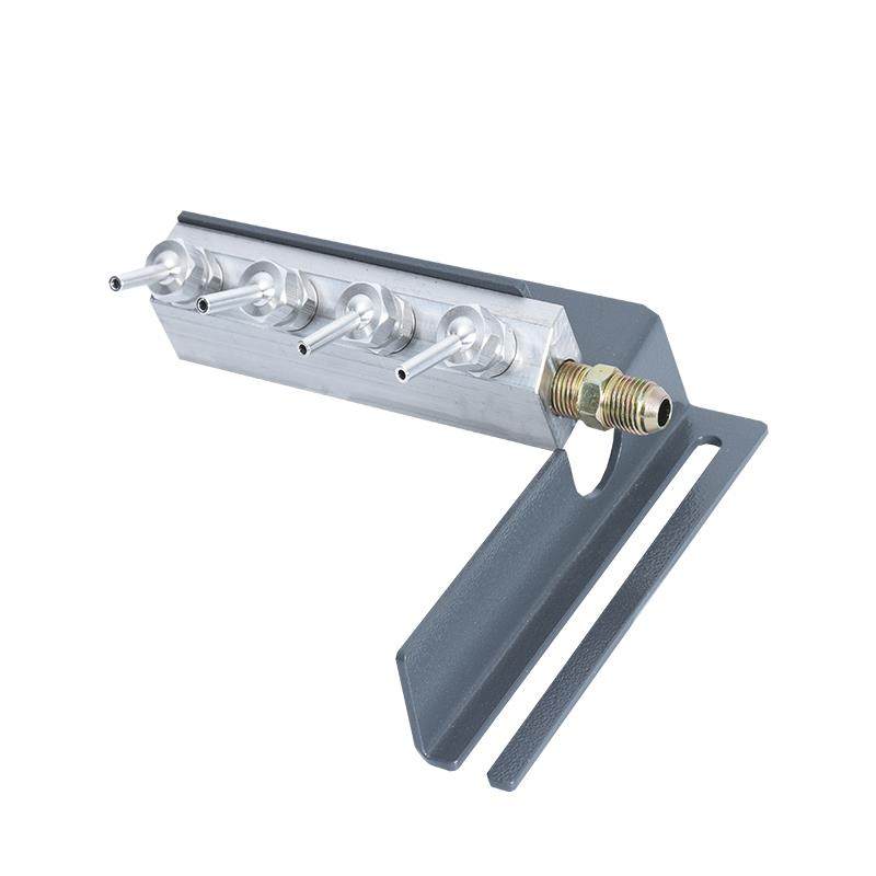 新款斯达一拖四20分油器津上高压球形喷头数控机床冷却喷水嘴包邮,五金/工具,其他机械五金,淘宝优惠券,粉丝福利购,淘宝优惠卷