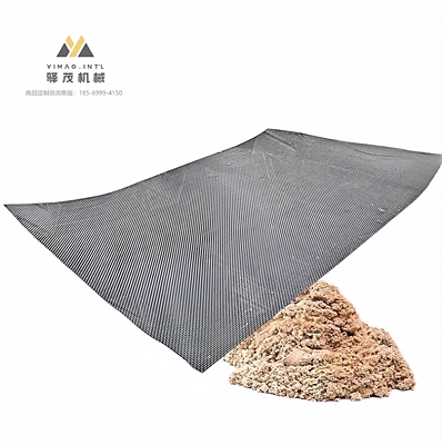 不锈钢筛网 焊接筛网 编织筛网 聚氨酯筛网 轧花网 支持定制