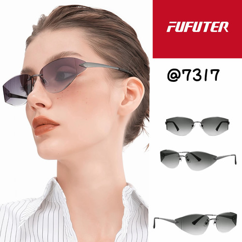 开车骑行近视墨镜高级感防晒遮阳