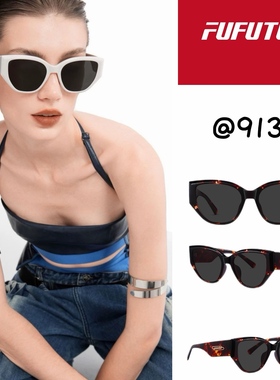 99PERCENT大框墨镜女款2026新款高级感时尚遮阳防晒近视太阳镜男