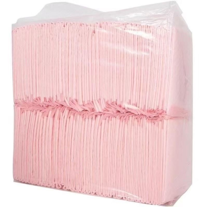 狗狗尿片泰迪小狗吸水尿垫年尿不湿金毛大号中厚除臭尿布宠物用品