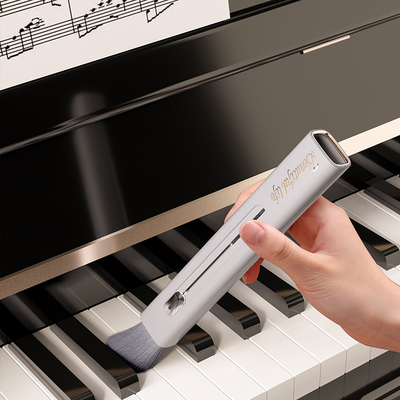 艺颖钢琴电脑键盘除尘刷