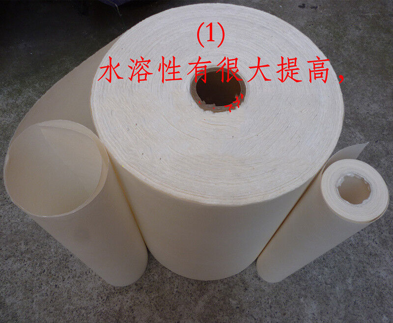 水溶纸焊接水溶性纸氩弧焊管道可溶纸易溶纸用管道氩弧焊接水溶纸