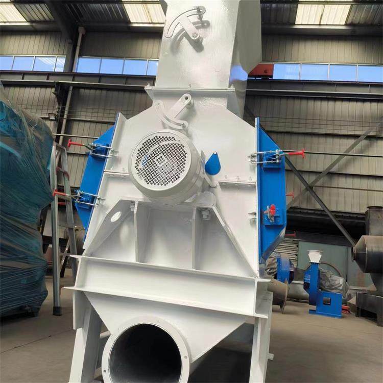 源头工厂生产金属锤片粉碎机垂直进料电压380v运行稳杂木粉碎机,机械设备,粉碎机,淘宝优惠券,粉丝福利购,淘宝优惠卷