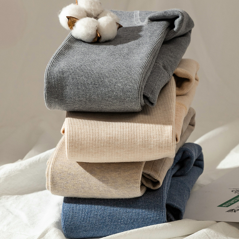 连裤袜加绒加厚踩脚打底裤保暖