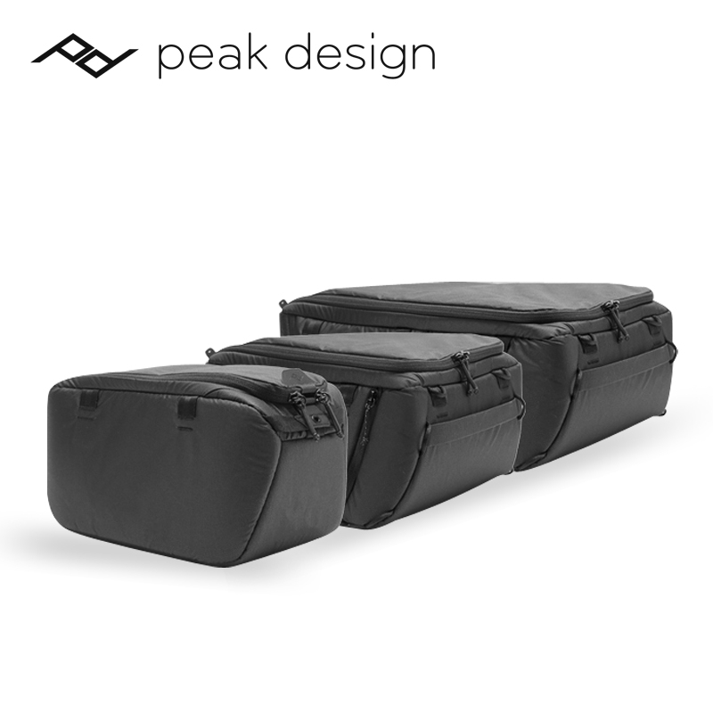 Peak Design Camera Cube微单反相机双肩摄影背包大容量内胆包 适