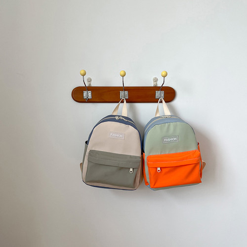 NEWU幼儿园男女童休闲小背包韩版