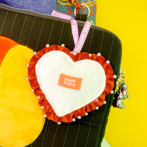 uodycoco香包持久车载香薰