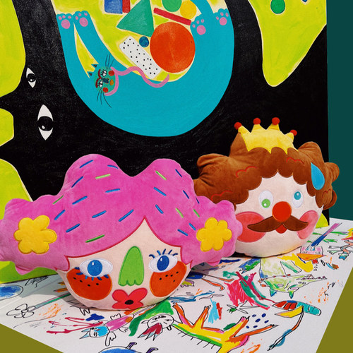 uodycoco沙发个性原创