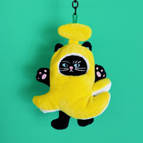 绒玩偶挂件公仔可爱卡通包包挂饰