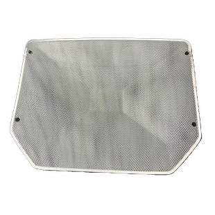 科赛罗适用万喜油网CXW-230-1048-2048-138万喜过滤网油烟机油杯