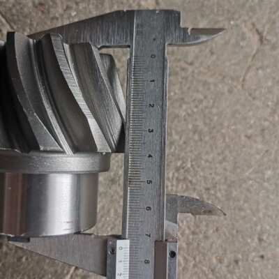 福田雷沃欧豹904TlC03前桥末端小齿轮1个/TC03311020031拖拉机配