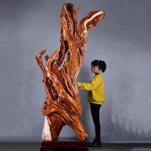 开业乔迁送礼客厅家居摆件