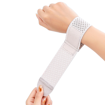 腱鞘护腕专用运动扭伤护套薄款