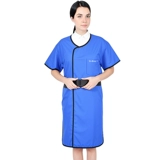 Рабочая одежда жилеты до тысячи четырехлетнего магазина рабочая одежда жилетки жилеты Медицинская радиационная защита.