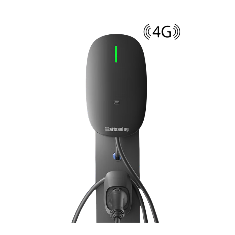 能效7kW家用邻里共享交流充电桩适用理想i6/8乐道L80/90方程豹钛3