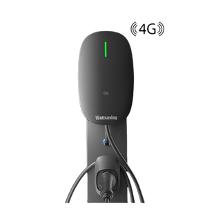 能效7kW家用交流充电桩适用理想i6/8乐道L80/90方程豹钛3/7闪充版