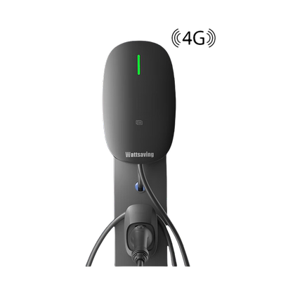 能效7kW家用交流充电桩适用理想i6/8乐道L80/90方程豹钛3/7闪充版
