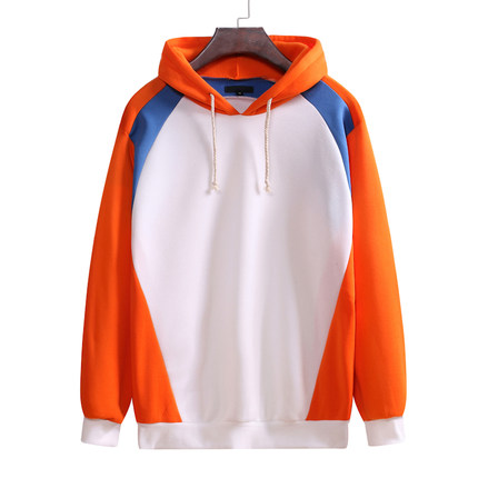 男卫衣 Men Pullover Hooides Winter Sweatshirts Casual Hooded