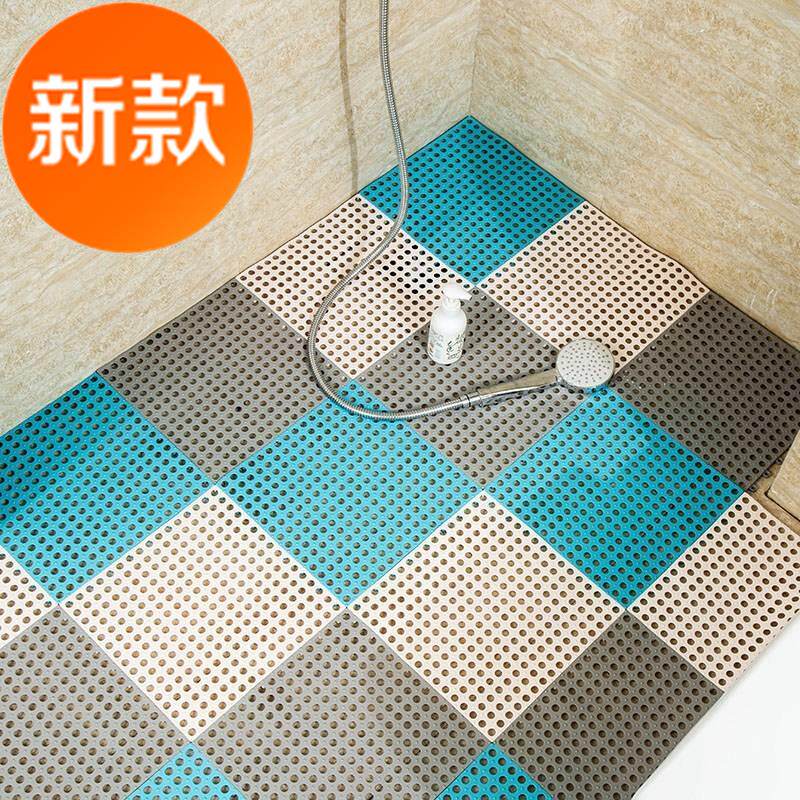 地上铺地淋浴d地垫防水加厚冲凉浴室泳池秋冬季网格实用游泳|msdalam kategori rumah Fabrik, Mats - dari Buy2taobao.com untuk memberikan perkhidmatan ejen Taobao profesional membeli
