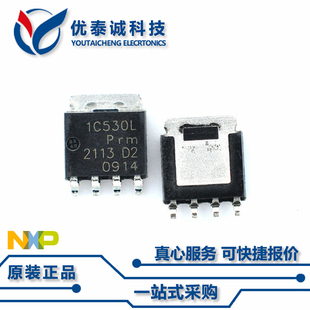 BUK7Y3R0 LFPAK56 40HX 场效应管BUK7Y3R0