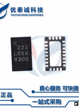 LTC3623EUDD原装现货Linear凌特芯片现货供应