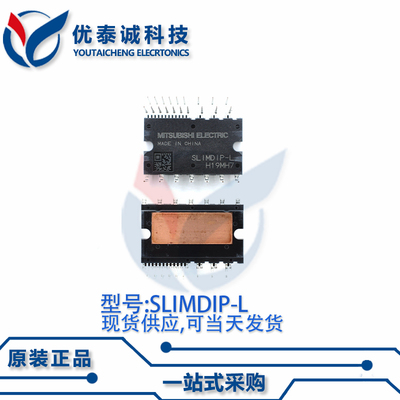 模块SLIMDIP-L SLIMDIP slmdip-l DIPIPM