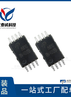 AOS美国万代 MOS管 AOTE32136C aote32136c TSSOP-8